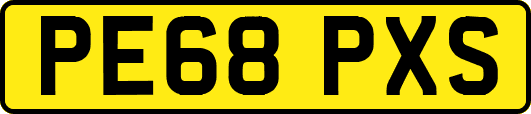 PE68PXS