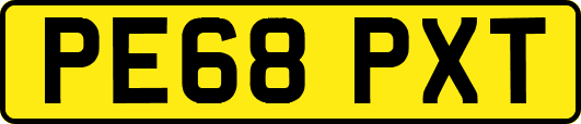 PE68PXT