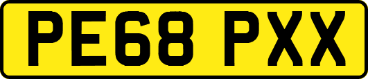 PE68PXX