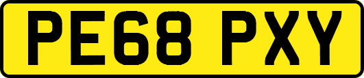 PE68PXY
