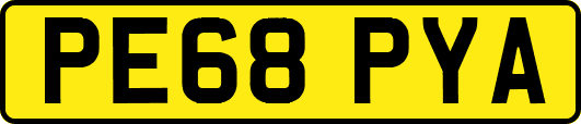 PE68PYA