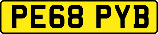 PE68PYB