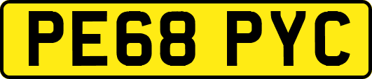 PE68PYC