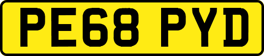 PE68PYD