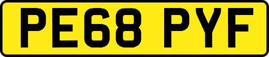 PE68PYF