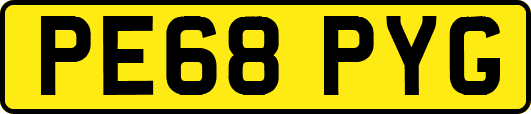 PE68PYG