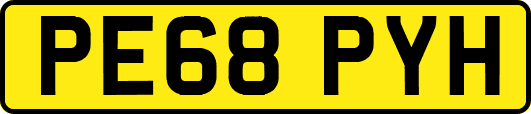 PE68PYH
