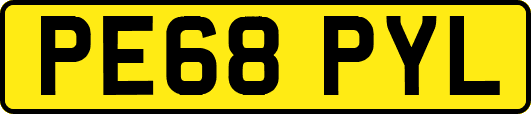 PE68PYL