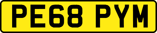 PE68PYM