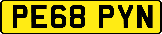 PE68PYN