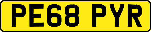 PE68PYR