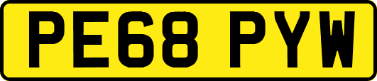 PE68PYW