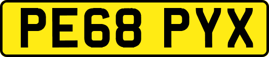 PE68PYX