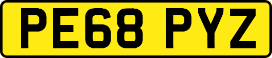 PE68PYZ