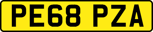 PE68PZA