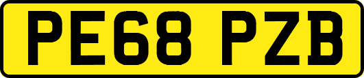 PE68PZB