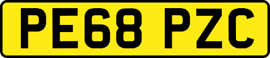 PE68PZC