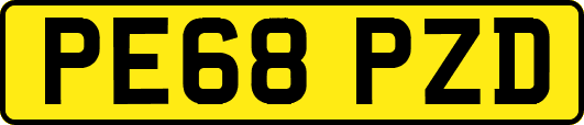 PE68PZD