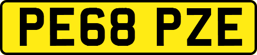PE68PZE