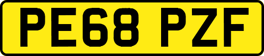 PE68PZF