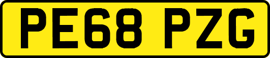 PE68PZG