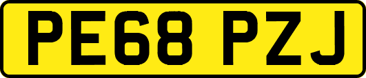 PE68PZJ