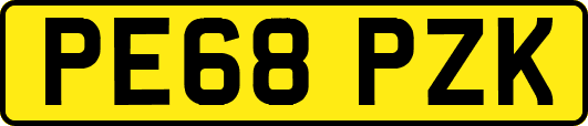 PE68PZK