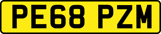 PE68PZM