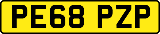 PE68PZP
