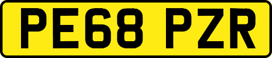 PE68PZR