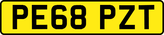 PE68PZT