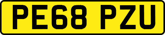 PE68PZU