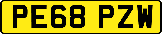 PE68PZW