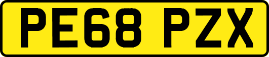 PE68PZX