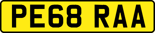 PE68RAA