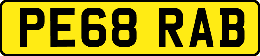 PE68RAB