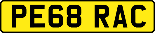 PE68RAC