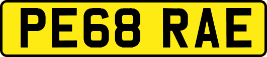PE68RAE