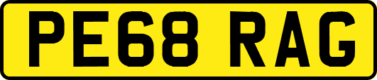 PE68RAG