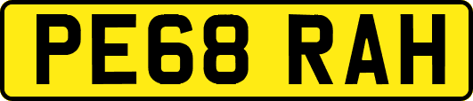 PE68RAH