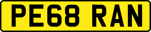 PE68RAN