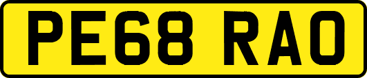 PE68RAO
