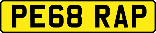 PE68RAP