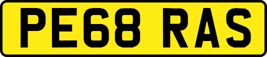 PE68RAS