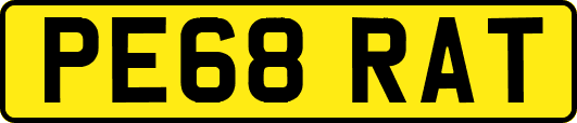 PE68RAT