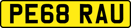 PE68RAU