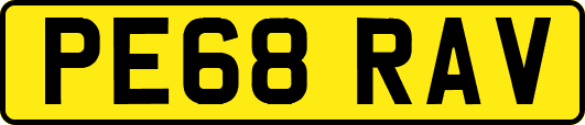 PE68RAV