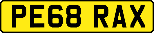 PE68RAX