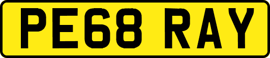 PE68RAY