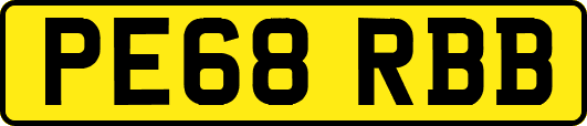 PE68RBB